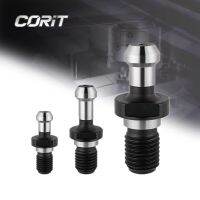 CORIT 1pc/5pcs Pull Stud BT30 BT40 BT50 for U เจาะ Holder CNC Lathe Machining เครื่องมือ อุปกรณ์เสริม เจาะ Milling เครื่องมือ ดึงสตั๊ด