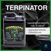 Rhizoflora Terpinator ปุ๋ยเพื่อพืชดอก เพิ่มการกักเก็บน้ำมันหอมระเหย แบ่งขาย 50 / 100 / 250 ML ปุ๋ยนอก ปุ๋ยนำเข้า ปุ๋ยUSA