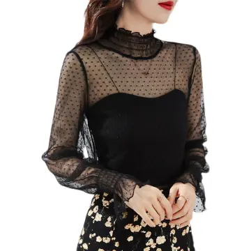 Lace Inner Dress - Best Price in Singapore - Feb 2024