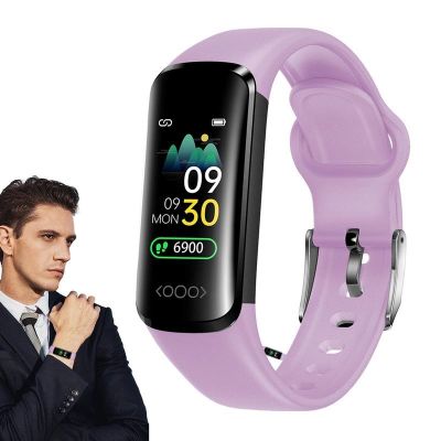 Smart Watch For Men Women Waterproof Fitness Smart Watches Sports Modes Fitness Trackers Androids Phone Compatible Blood Oxygen