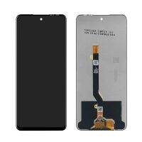 ZZOOI 6.9inch Original LCD For Tecno Pova 2 LCD LE7 Display Screen Touch Sensor Digitizer Assembly For Tecno Pova2 LCD Repair Parts