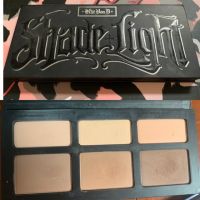 Kat Von D Shade + Light Contour Palette