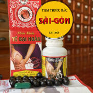 HCMNhức Khớp Tê Bại Hoàn 40 viên
