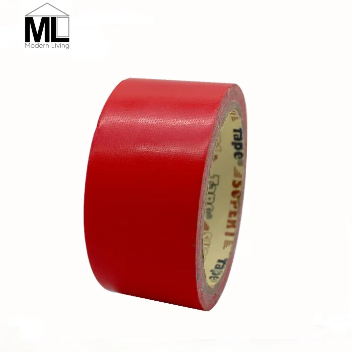 Sticky Adhesive Cloth Duct Tape Lazada PH