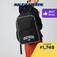 Skechers สเก็ตเชอร์ส กระเป๋าเป้สะพายหลัง ยูนิเซ็กส์ Colorful S Collection Backpack - L322U075