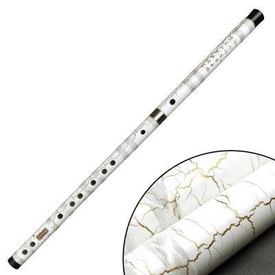 ฟลูตไม้ไผ่คุณภาพสูงแบบดั้งเดิมเครื่องดนตรีขลุ่ยจีน Dizi Transversal Flauta สำหรับผู้เริ่มต้น