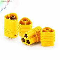 ✓♘❡ 1 Pair AMASS MT60 Motor Plug Connector Set for RC Multicopter Quadcopter Airplane