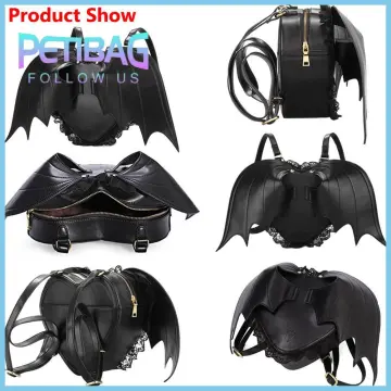 Vintage Goth Bag - Best Price in Singapore - Oct 2023