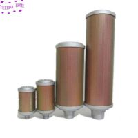 High Quality Industrial Exhaust Filter Silencer Muffler For Adsorption Dryer Diaphragm Pump Air Compressor 1 DN25 1/2 DN15