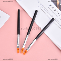 sunkepo6392 เล็บอาร์ตเจลปากกาแปรงเล็บนุ่มเครื่องมือเล็บสำหรับ gradient UV GEL NAIL PEN