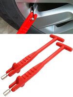 Car Tube Metal Tire Repair Stem Plastic Remover Installer Changer Accessories