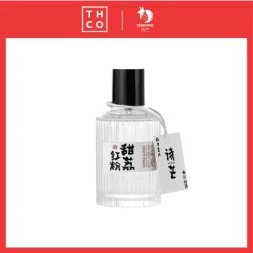 Yubiso perfume discount