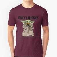 Chicky Nuggies T Shirt Cotton 6Xl Chicky Nuggies Chicken Nugget Chickie Nuggies Chicky Nuggys