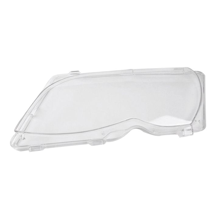 left-car-headlight-lens-cover-lamp-shade-transparent-headlight-cover-for-bmw-e46-3-series-4-doors-325i-330i-2002-2005