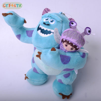 ตุ๊กตา Boneka Mainan Monsters University CYF นุ่มน่ากอดเพื่อนหมอนนอนเด็ก