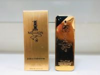 Paco Rabanne 1 Million Edt for Men 100ml