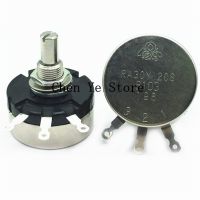 【CW】 100 NEW Original  TOCOS RA30Y20S RA30Y20SB102 RA30Y20SB202 RA30Y20SB502 RA30Y20SB103 1K 5K 10K 500R Potentiometers