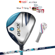 Chính Hãng Gậy Golf Fairway Nữ Số 5 XXIO 12 - Gậy Golf Nhật New