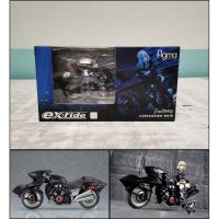 figma ex ride cuirasier noir