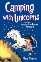 Phoebe and her Unicorn Series Book 11