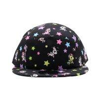 TOKIDOKI หมวก WOMENS CAP PLUMA HAT HO20 (TKNEW155)