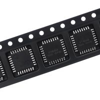 10ชิ้น/ล็อต Atmega8-16au Atmega8 Tqfp-32 100% ใหม่