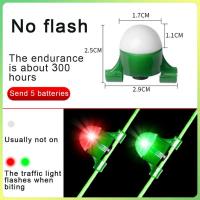 +【‘ Fishing Bite Alarm Light Electronic Night Smart Reminder LED Lights For Carp Fish Bite Alert Indicator Fishing Tools Accessories