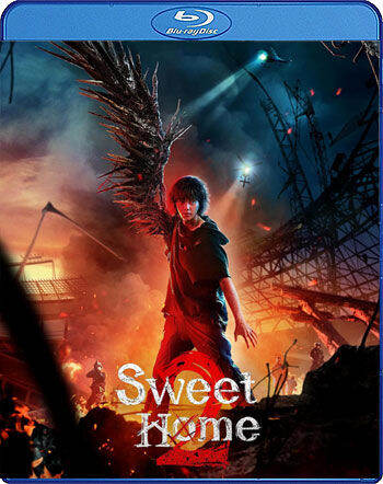 Bluray เสียงไทยมาสเตอร์ หนังบลูเรย์ หนังใหม่ หนังซีรีย์ Sweet Home ...