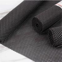 150x50CM Car Non Slip Mat Multipurpose Black For Cars Caravans Use Anti Slip Mat Cab Trunk