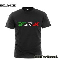 For Benelli Jinpeng 502 Trk502 Trk 502X T Shirt Men Logo Tshirt Cotton Tees Male Gildan