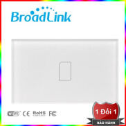 Công tắc cảm ứng, điều khiển từ xa Broadlink TC2 chuẩn US - 1 phím