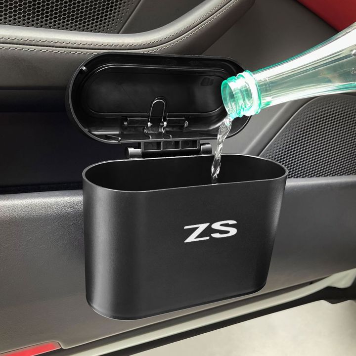 hot-dt-car-trash-can-storage-interior-accessories-zr-hs-hector-mg3-mg4-mg5-mg6-mg7