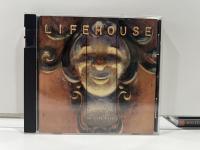 1 CD MUSIC ซีดีเพลงสากล Lifehouse ~ No Name Face (D9H20)