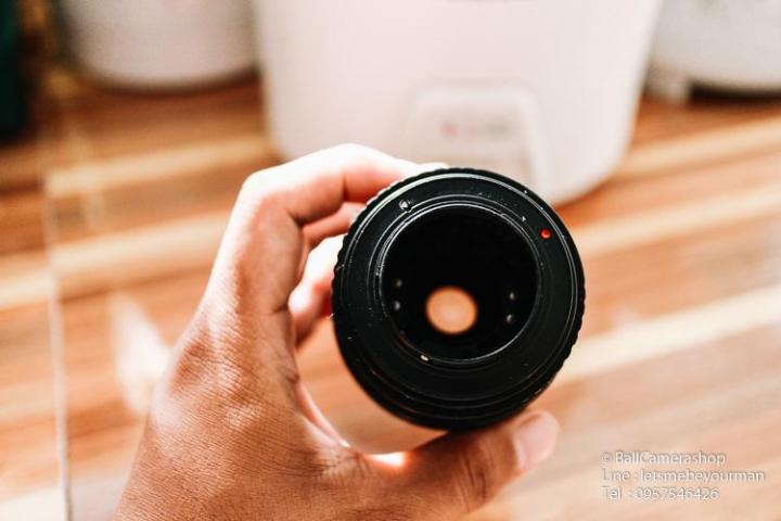 ขายเลนส์มือหมุน-tamron-28-80mm-f3-5-5-6-for-olympus-panasonic-mirrorless-serial-283393