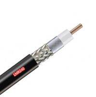 Black 50-4 RF coaxial cable LMR-240 LMR240 Coax cable Low Loss Pigtail Jumper 50ohm 1m-10m