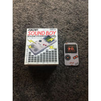 Sunsoft Gameboy Sound Boy Boxed / Japan