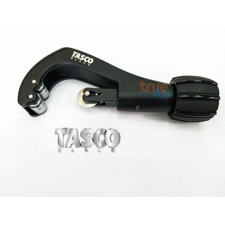 tasco-tube-cutter-tb32n-คัดเตอร์ตัดท่อทองแดง-tube-cutter-ใบมีดเคลือบไททาเนียม