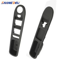 For Peugeot 307 Power Window Control Switch Panel Car Window Lifter Switch Panel Auto Accessories