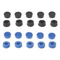 ✜№❁ 10Pcs Pointer Caps For HP Laptop Keyboard Trackpoint Little Dot Cap