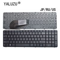 Jp/ru/us ใหม่แป้นพิมพ์สำหรับ HP 15-D 15-D101TX 15-D012TX 15-S แล็ปท็อป RT3290