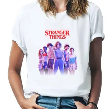 Shop Stranger Things Plus Size online