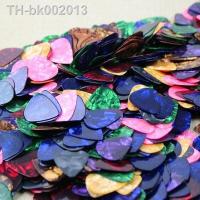 ◆ 10/20 Pcs New Acoustic Picks Plectrum Celluloid Electric Smooth Guitar Pick Accessories 0.46mm 0.71mm 0.96mm NOV99