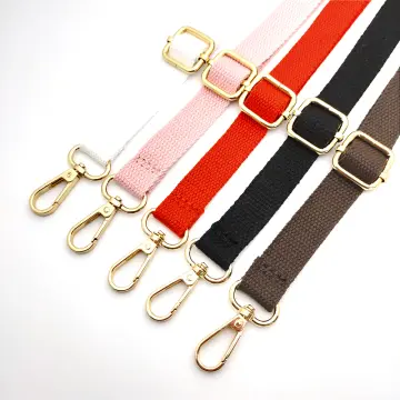 Handbag Straps for Crossbody Adjustable Bag Accessories Belt For Bag  Accessories Handbag Belt Wide Nylon Shoulder bag Straps