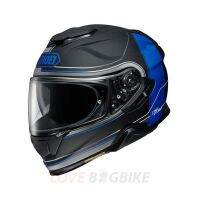 SHOEI GT-Air II CROSSBAR TC-10