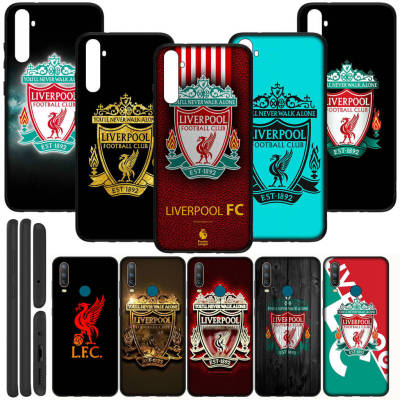 Phone Casing อ่อนนุ่ม J178 TH60 Liverpool red Logo ปก หรับ iPhone 14 13 12 11 Pro XS Max X XR 6 7 8 6S Plus 7Plus 8Plus 6S+ + 14+ 11Pro ProMax 7+ 8+ ซิลิโคน เคสโทรศัพท์
