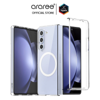Araree รุ่น Nukin M - เคสสำหรับ Galaxy Z Fold 5 by Vgadz