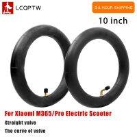 10 Inches Electric Scooter Tire Camera for Xiaomi M365 Scooter Off Road Tyre Wheel Tube Tire for Xiaomi M365 Pro2 Max G30