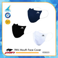 PAN ผ้าปิดปาก Mouth Face Cover PZ0023 AA / DD / WW (39)