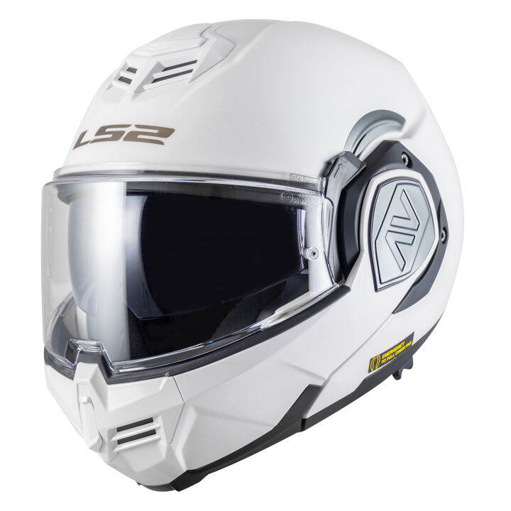 LS2 FF906 Advant Modular Helmet | Lazada PH