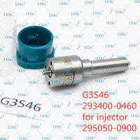 G3S46คอมมอนเรลหัวฉีดหัวฉีดประกอบ293400-0460 g3s46 2950-0900สำหรับ Nissan Cab YD25 Star 2.5D ยูโร5